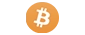 Logo de Bitcoin.