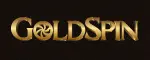 Logo de GoldSpin Casino.