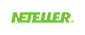 Logo de NETELLER.