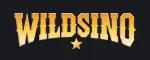 Logo de Wildsino Casino.