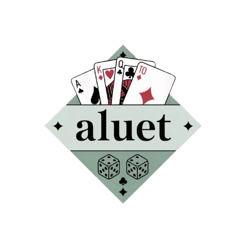 Aluet
